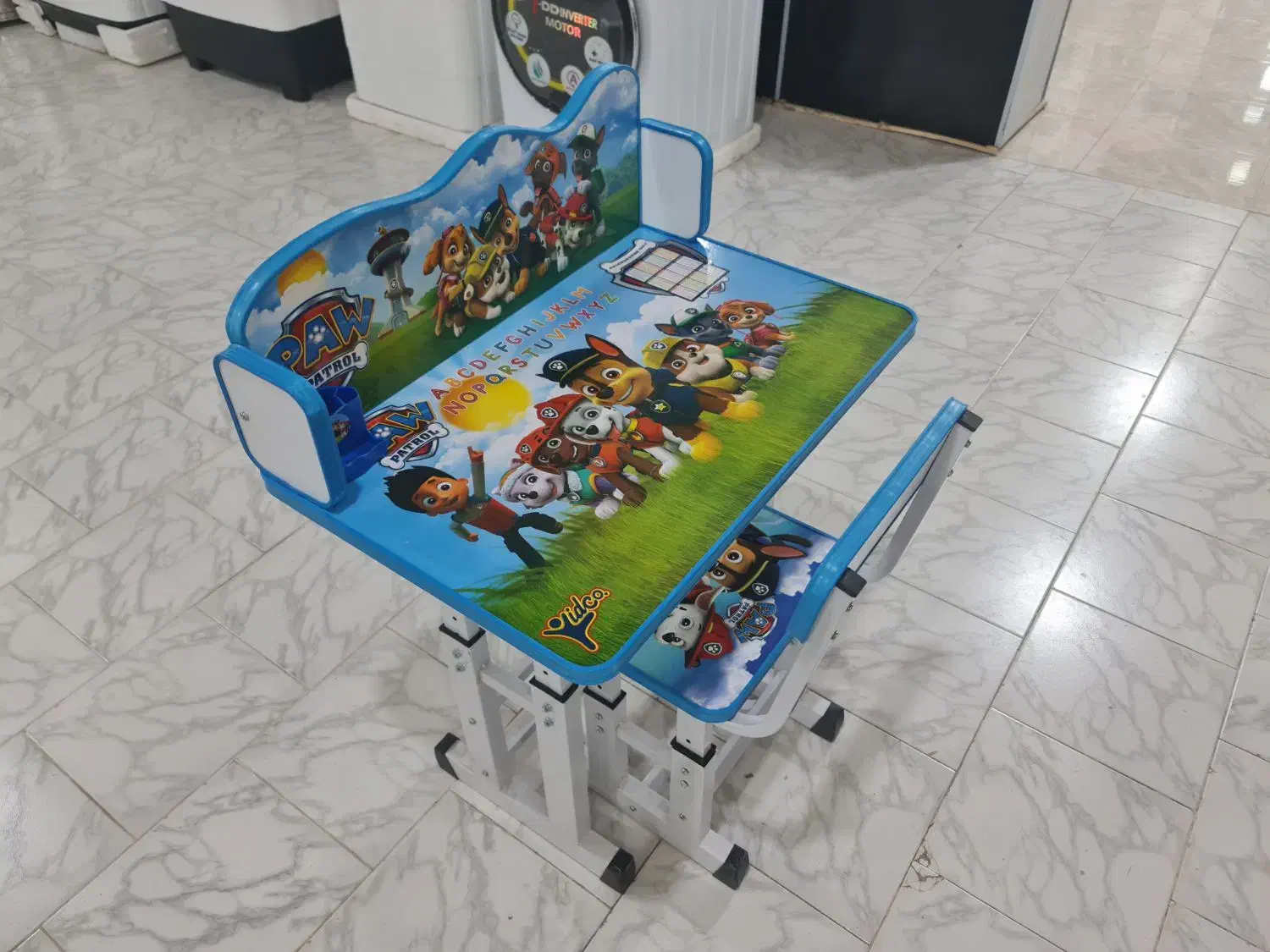 میز تحریر کودک|میز تحریر و کامپیوتر|قشم, |دیوار