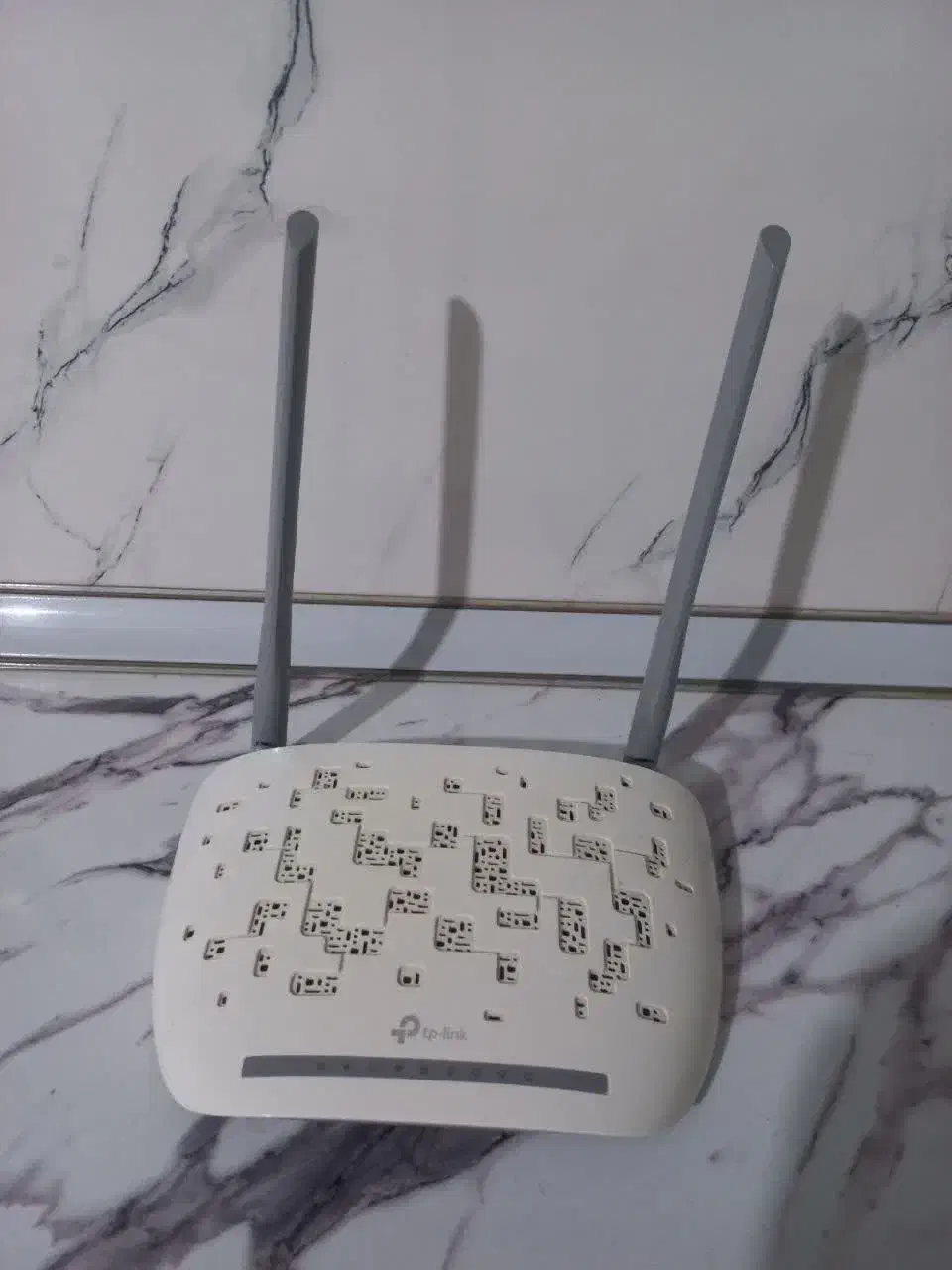 مودم tplink|مودم و تجهیزات شبکه|اراک, |دیوار