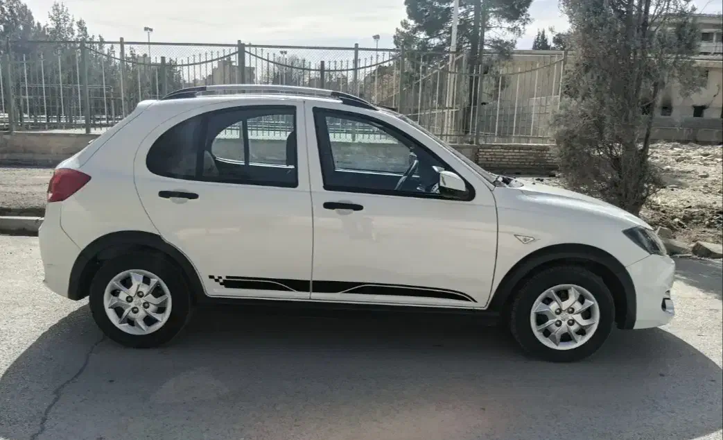 کوییک rs|خودرو سواری و وانت|محمدیه-قزوین, |دیوار