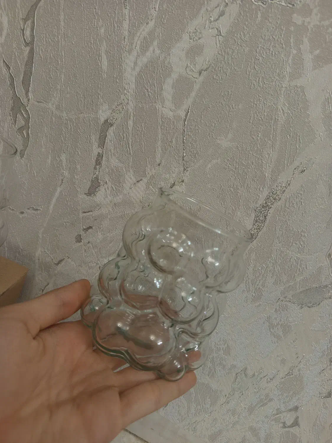 اسموتی و قندان های پیانو/ خاص و با کیفیت|ظروف سرو و پذیرایی|پاکدشت, حصار امیر|دیوار