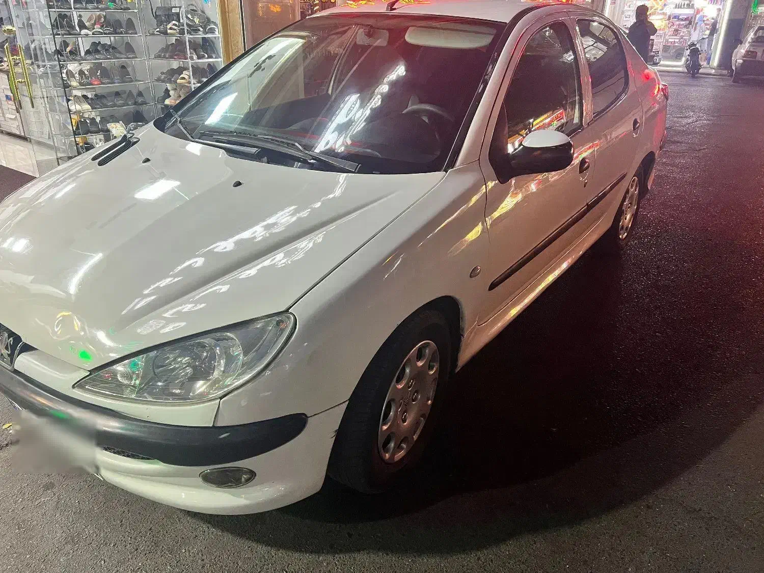 Sd 87|خودرو سواری و وانت|تبریز, |دیوار