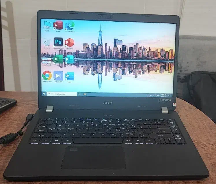 لب تاب ACER travel mate p|رایانه همراه|بوشهر, |دیوار