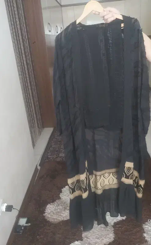 3عدد مانتوی نو|لباس|تهران, شادآباد|دیوار