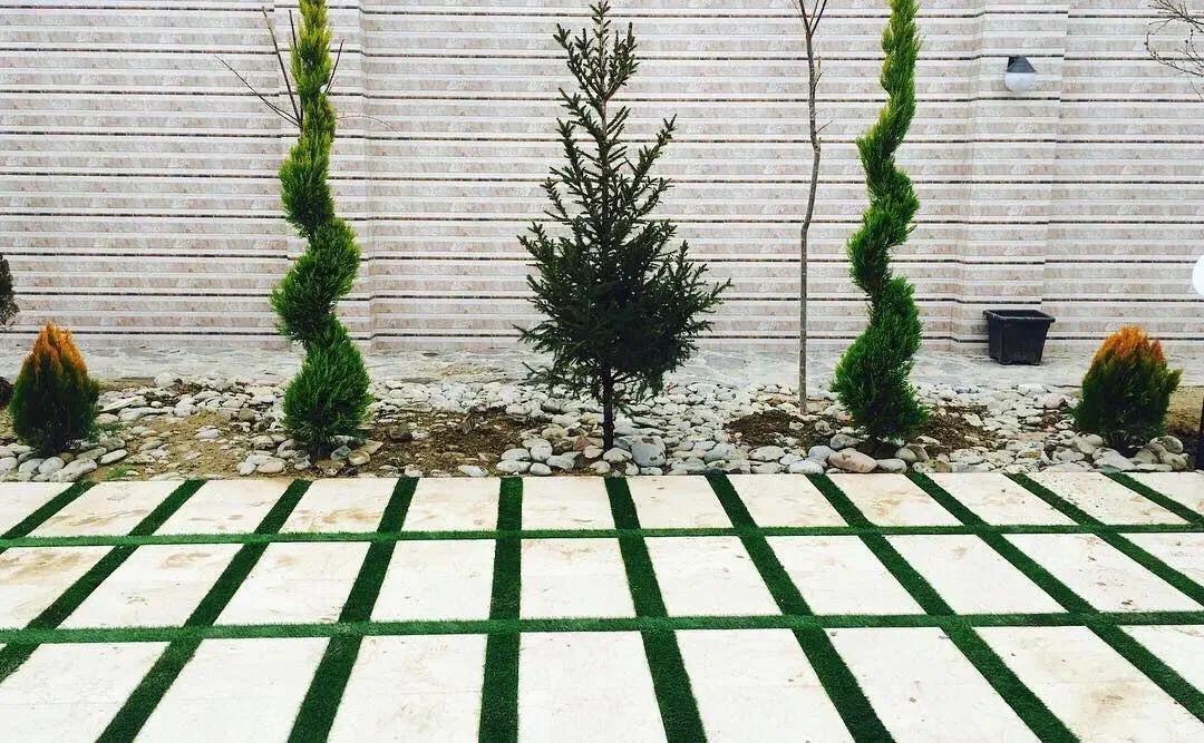 شرکت مهندسی فضای سبز لتکا|خدمات باغبانی و درختکاری|تهران, شهرک آزادی|دیوار