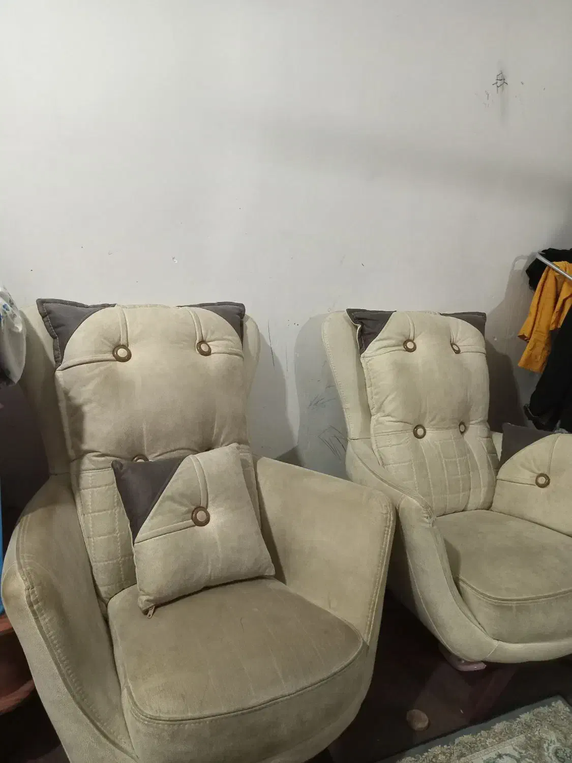 فروش مبل|حراج|امیدیه, |دیوار