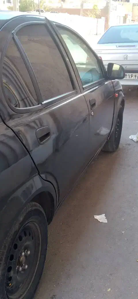 فروش خودرو تیبا2|خودرو سواری و وانت|کرمان, |دیوار