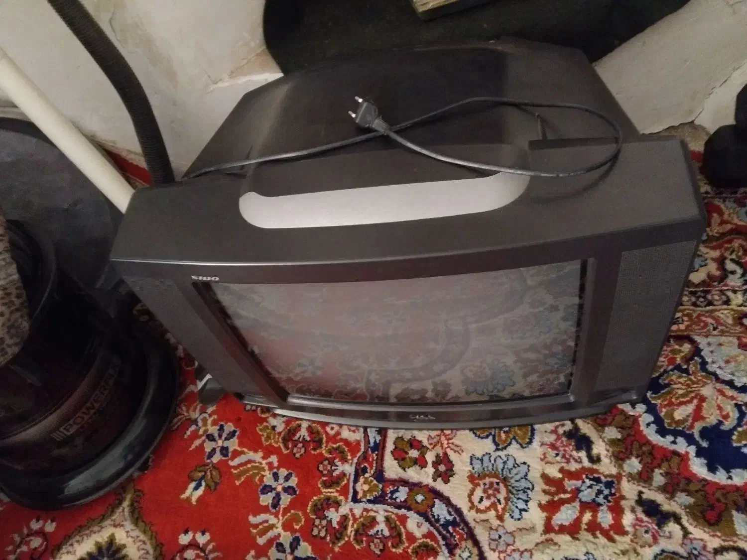 تلویزین پارس|تلویزیون و پروژکتور|سبزوار, مدرس|دیوار