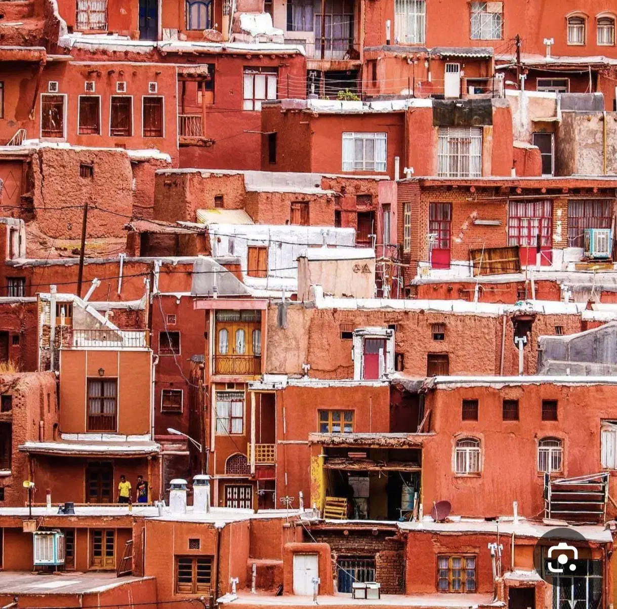 تور یک روزه ابیانه ۲۱ آذر ماه|تور و چارتر|تهران, گیشا|دیوار