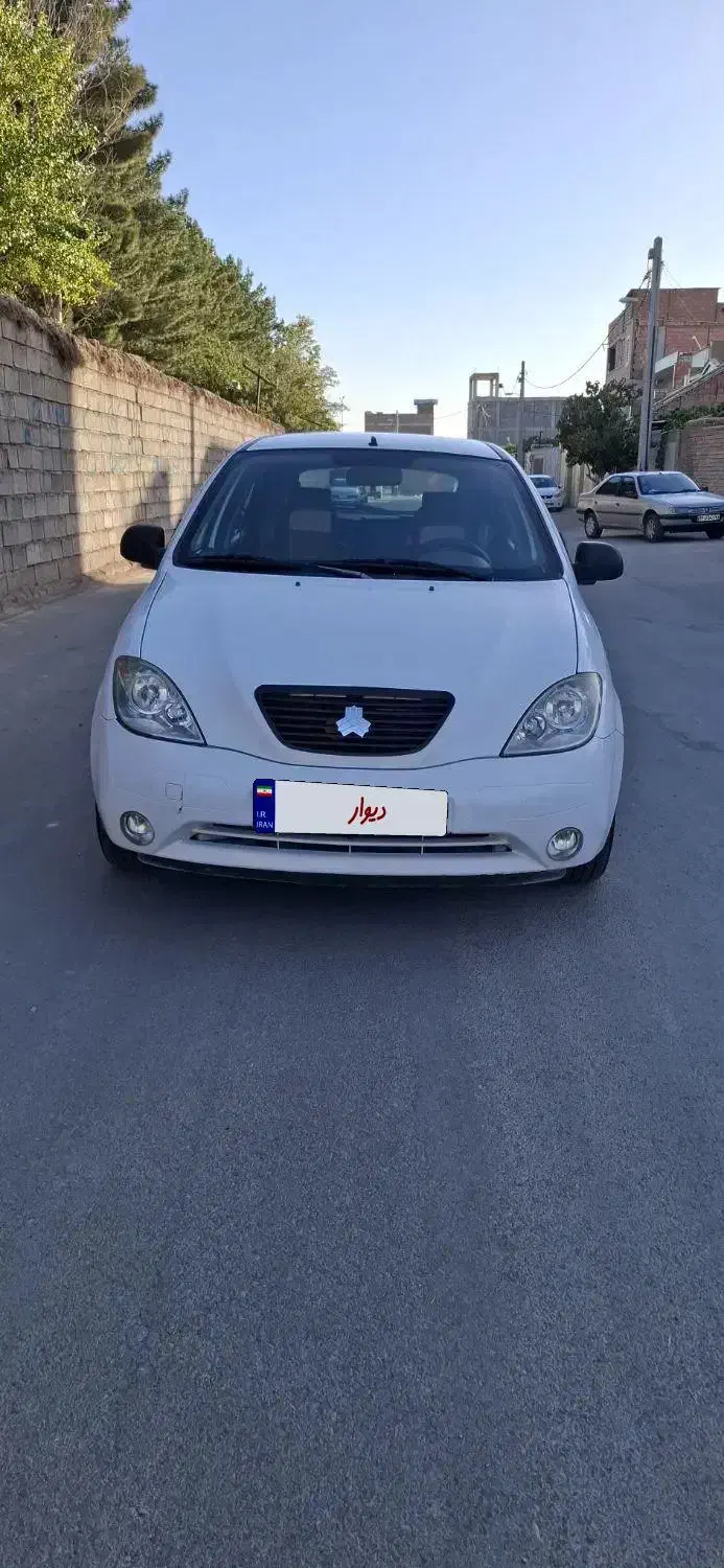 تیبا 2|خودرو سواری و وانت|کرمان, |دیوار