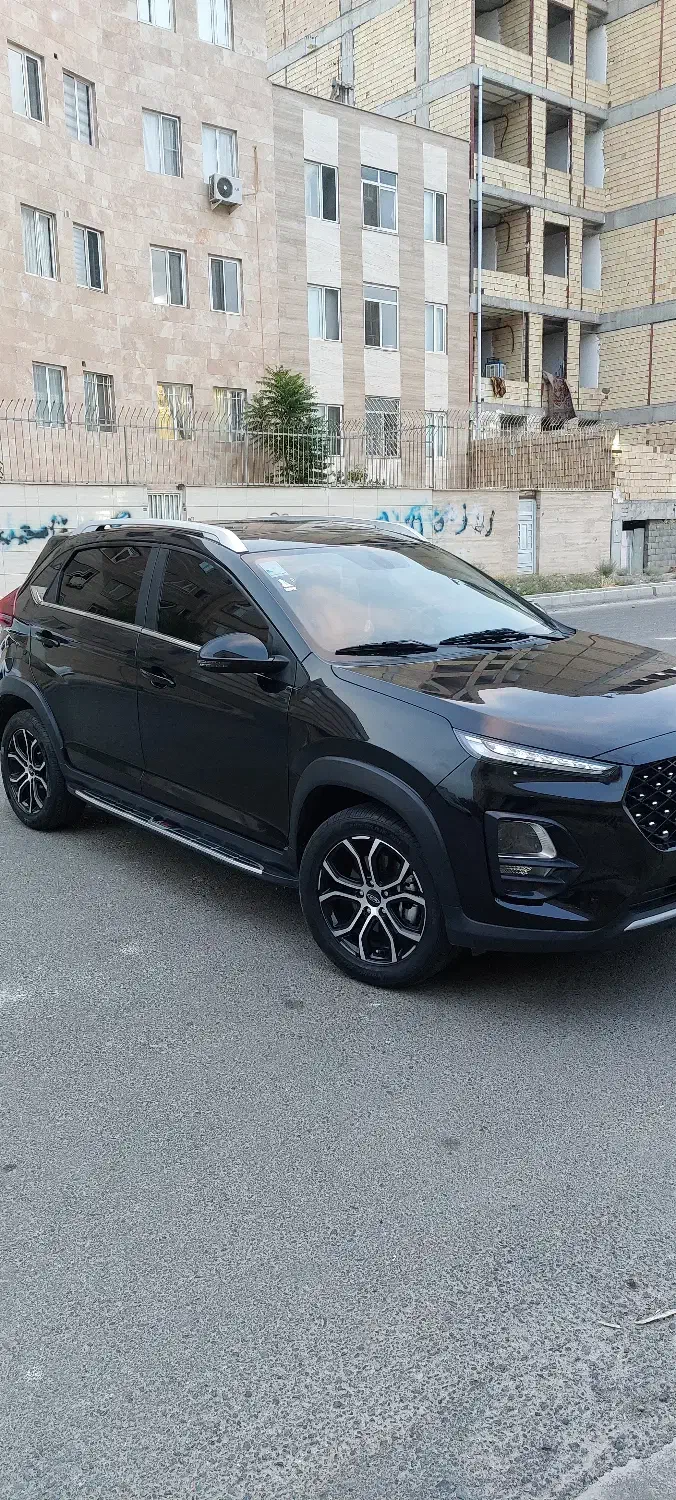 mvm x22 poro دنده ای|خودرو سواری و وانت|اسلام‌شهر, شهرک سعیدیه|دیوار