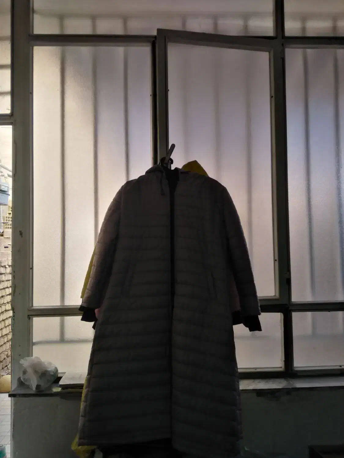 پالتو زنانه دخترانه|لباس|شهرکرد, |دیوار