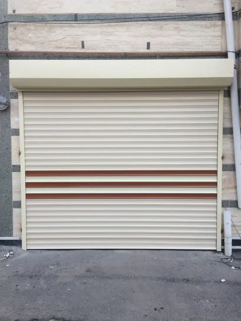 کرکره برقی|مصالح و تجهیزات ساختمان|مراغه, |دیوار