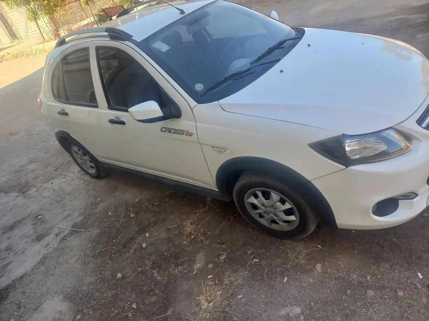 کوییک ۴۰۲|خودرو سواری و وانت|هشترود, |دیوار