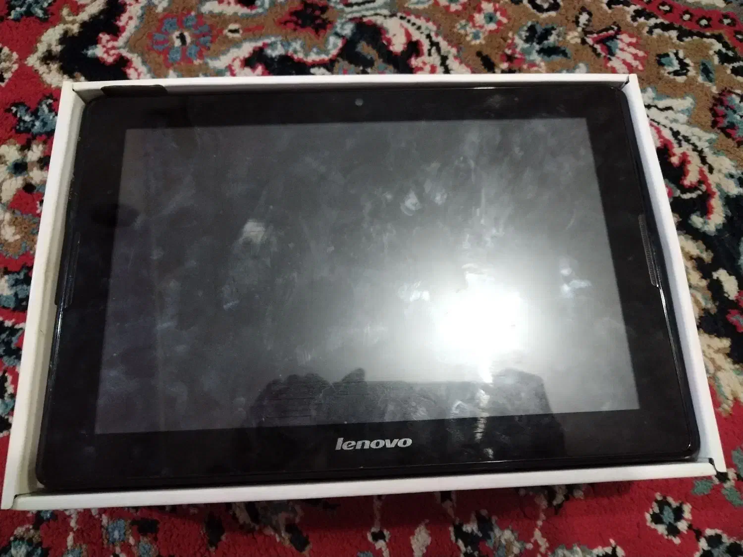 تبلت لنوا|تبلت|مشهد, کارگران|دیوار