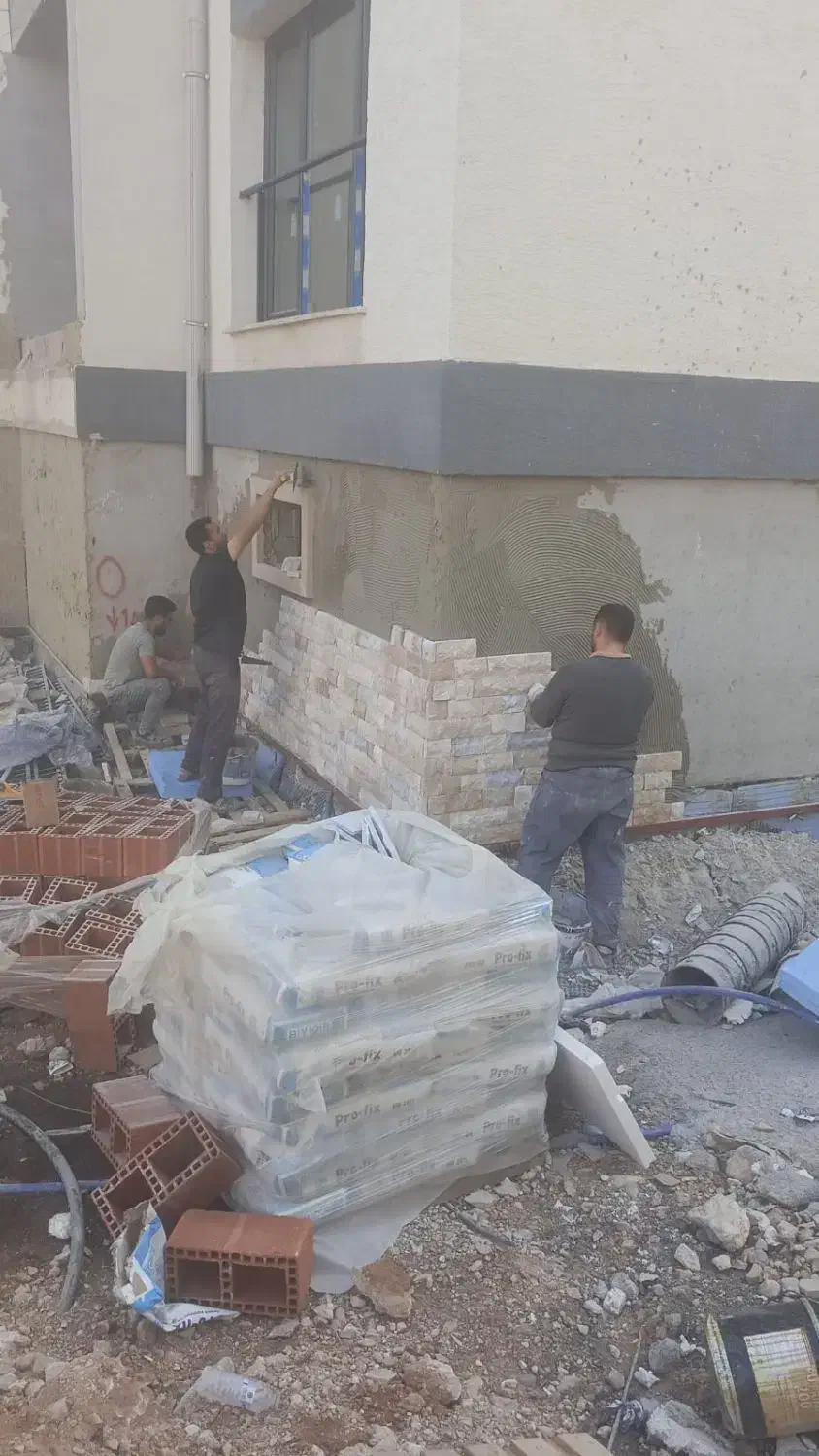 چند نفر استاد سنگ کار ماهر در ترکیه نیاز است|استخدام معماری، عمران و ساختمانی|تهران, شیخ هادی|دیوار