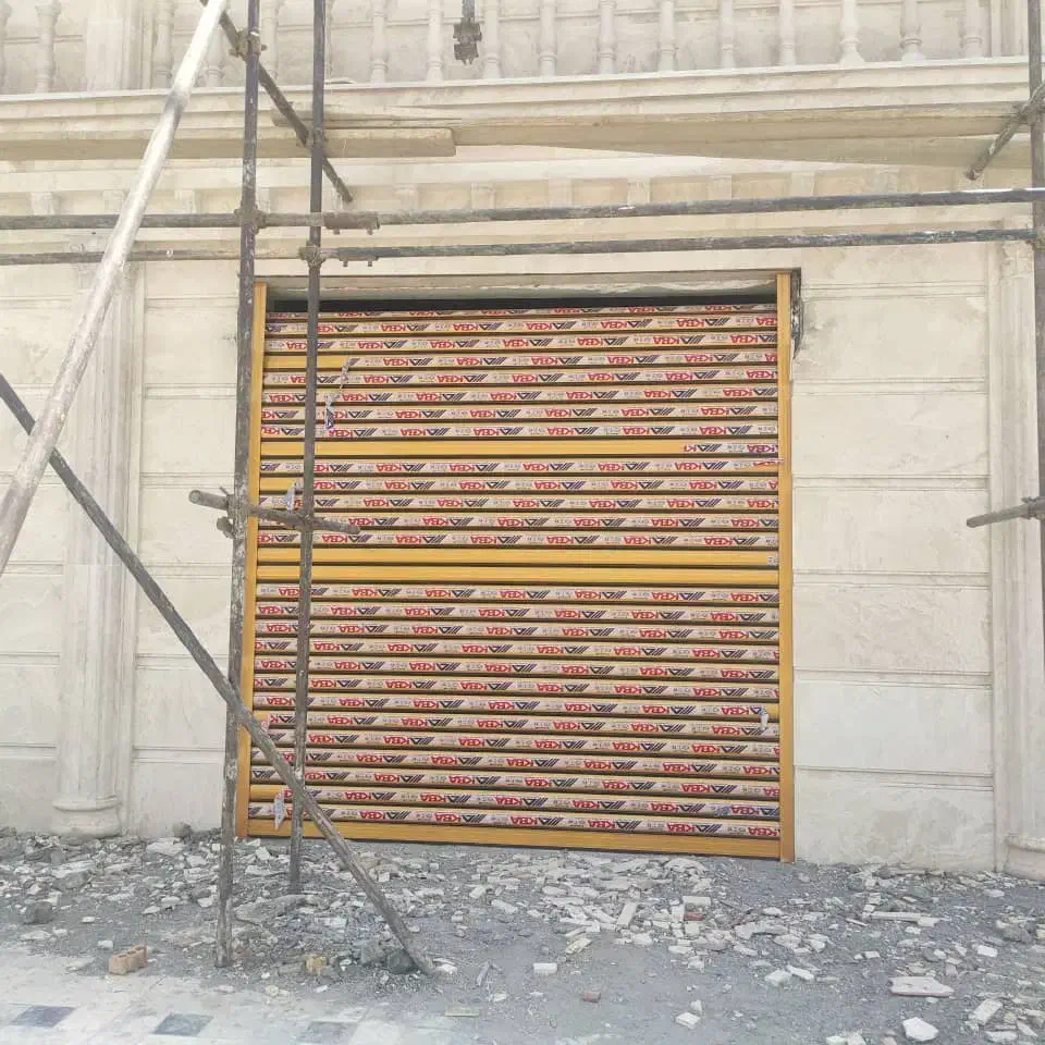 کرکره کف قیمت|مصالح و تجهیزات ساختمان|کرج, شاهین‌ویلا|دیوار