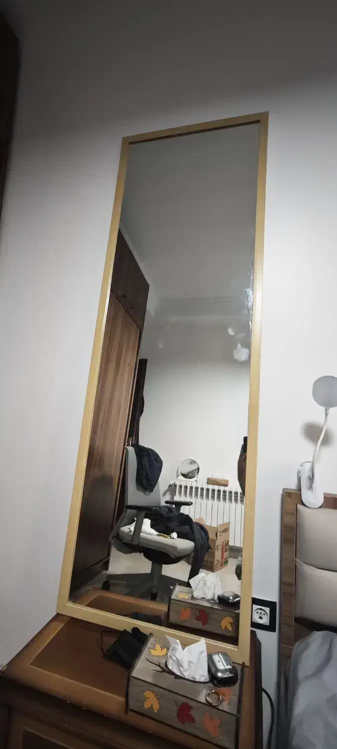 آینه قدی|آینه|تهران, سازمان آب|دیوار