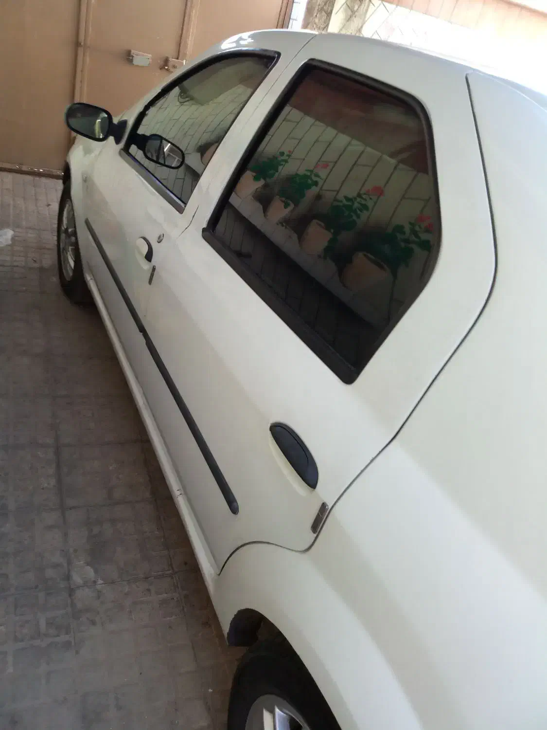 ال۹۰ e2 ، مدل ۹۵|خودرو سواری و وانت|خاوران, |دیوار