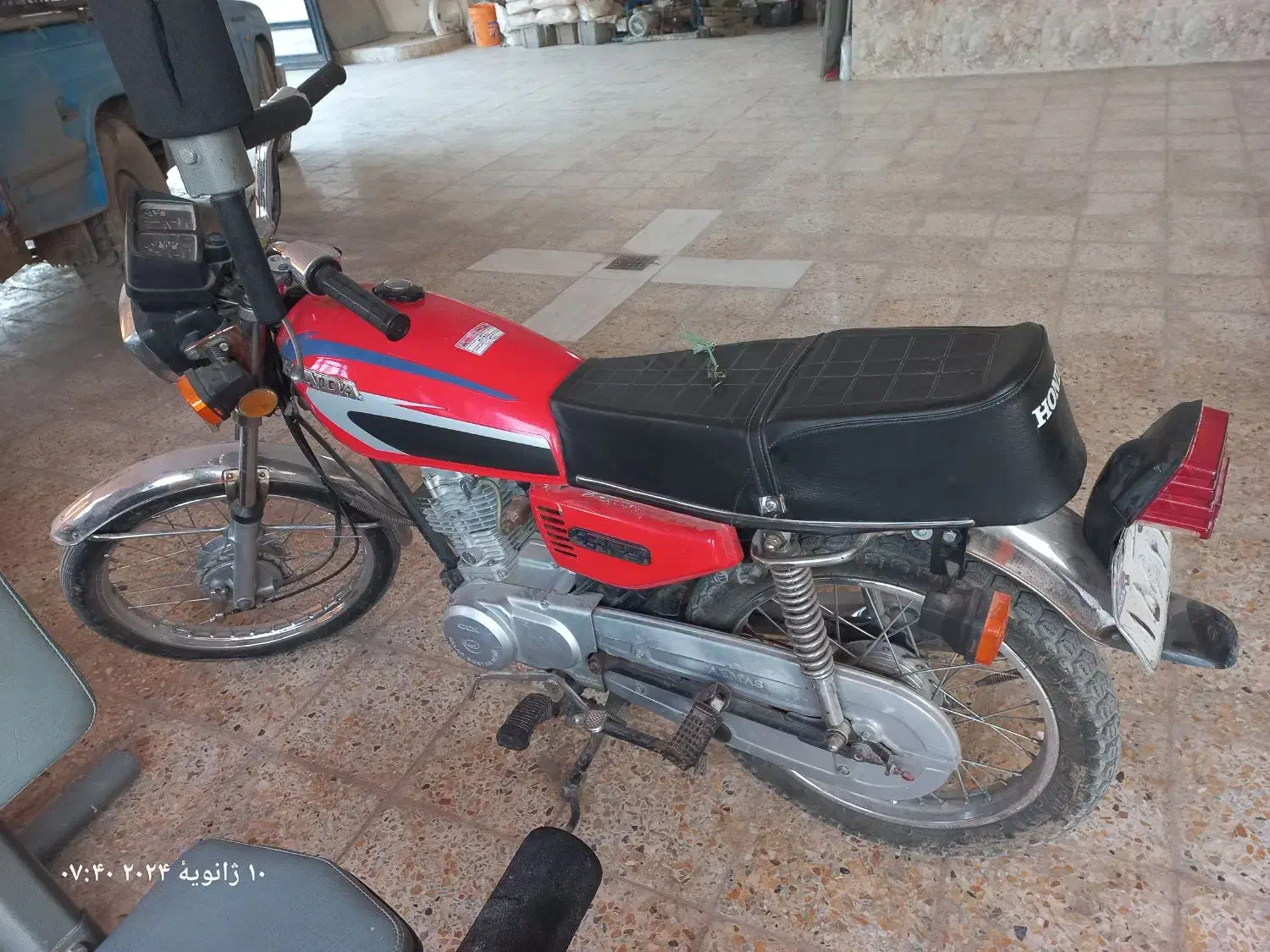 بالابر ساختمانی درحدنو|ماشینآلات صنعتی|دزفول, |دیوار