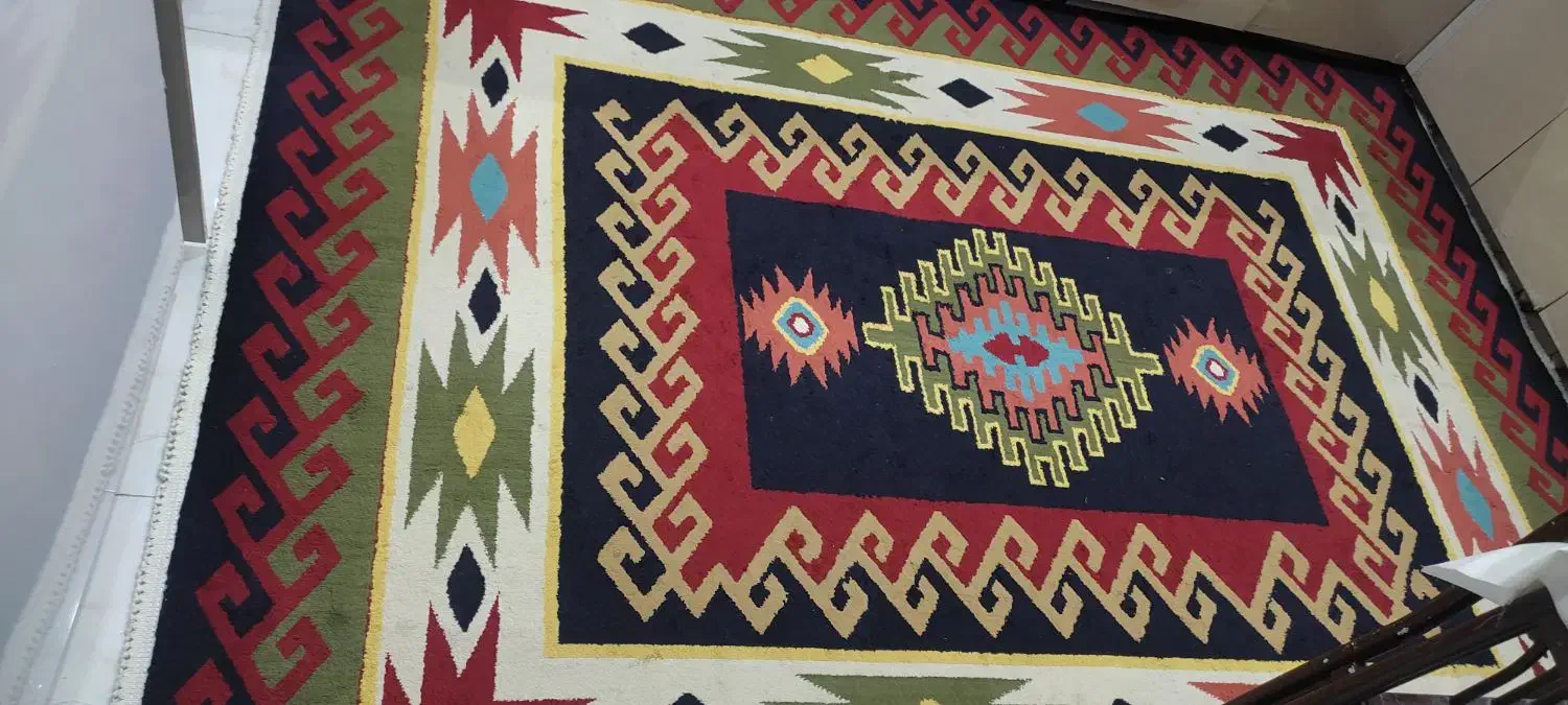 فرش آشپزخانه|فرش|همدان, |دیوار