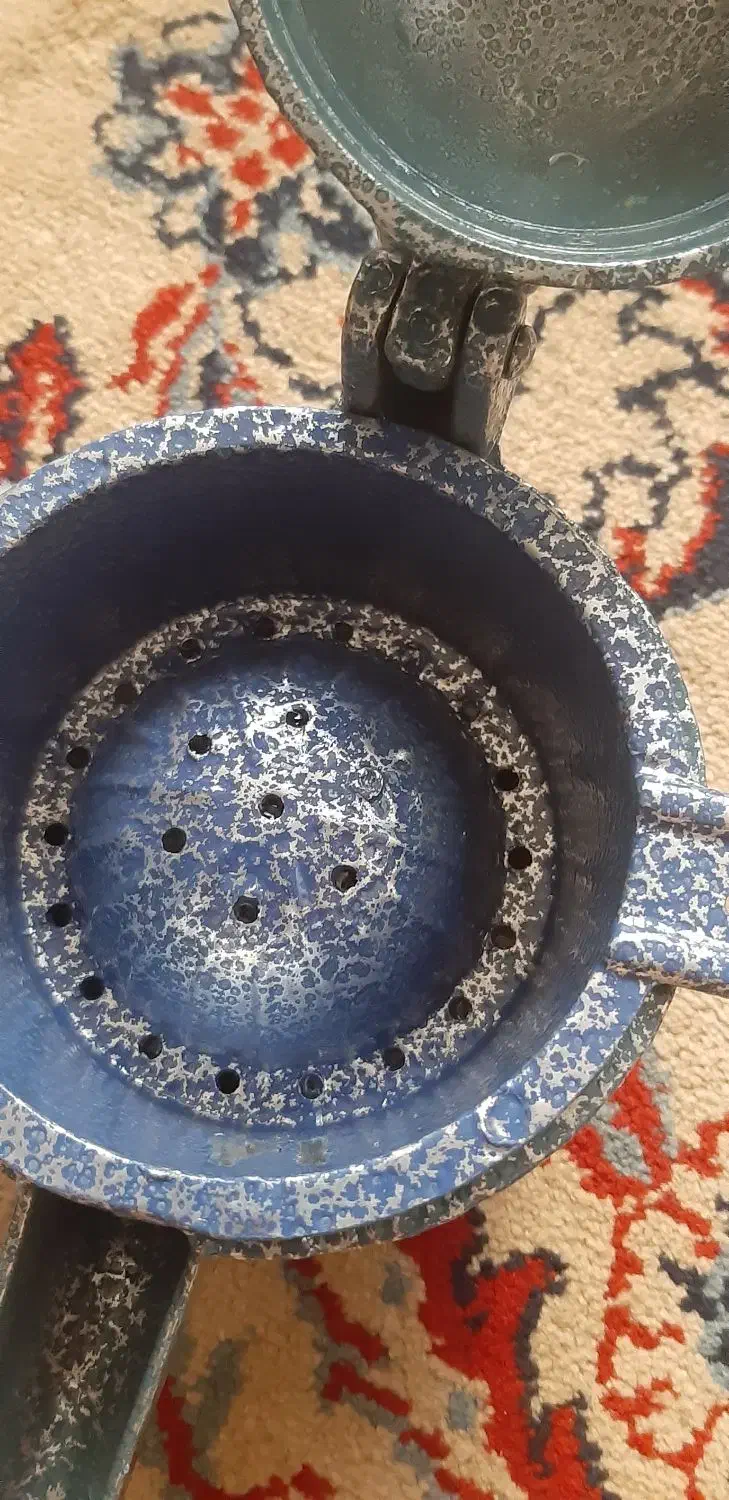 آب مرکبات گیر  دستی مکانیکی|آبمیوه‌گیر و آب‌مرکبات‌گیر|اردبیل, |دیوار