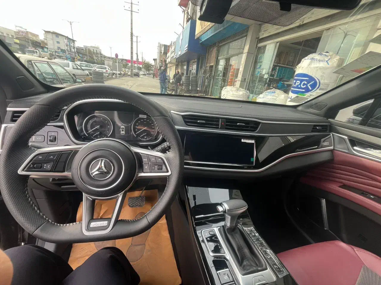 دیگنیتی پرایم تحویل روز|خودرو سواری و وانت|گنبد کاووس, |دیوار