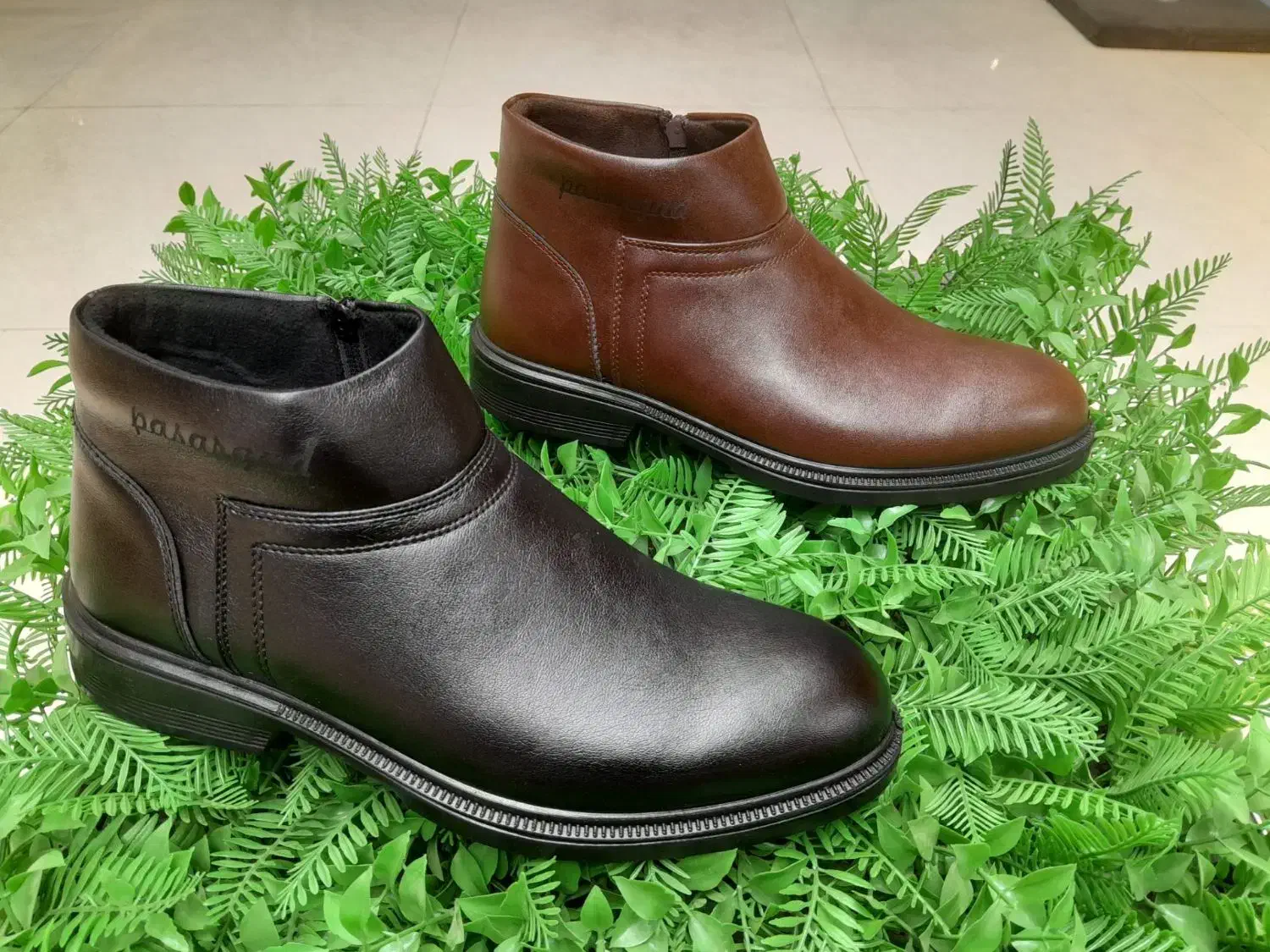 کفش چرم مردانه|کیف، کفش، کمربند|اصفهان, دشتستان|دیوار