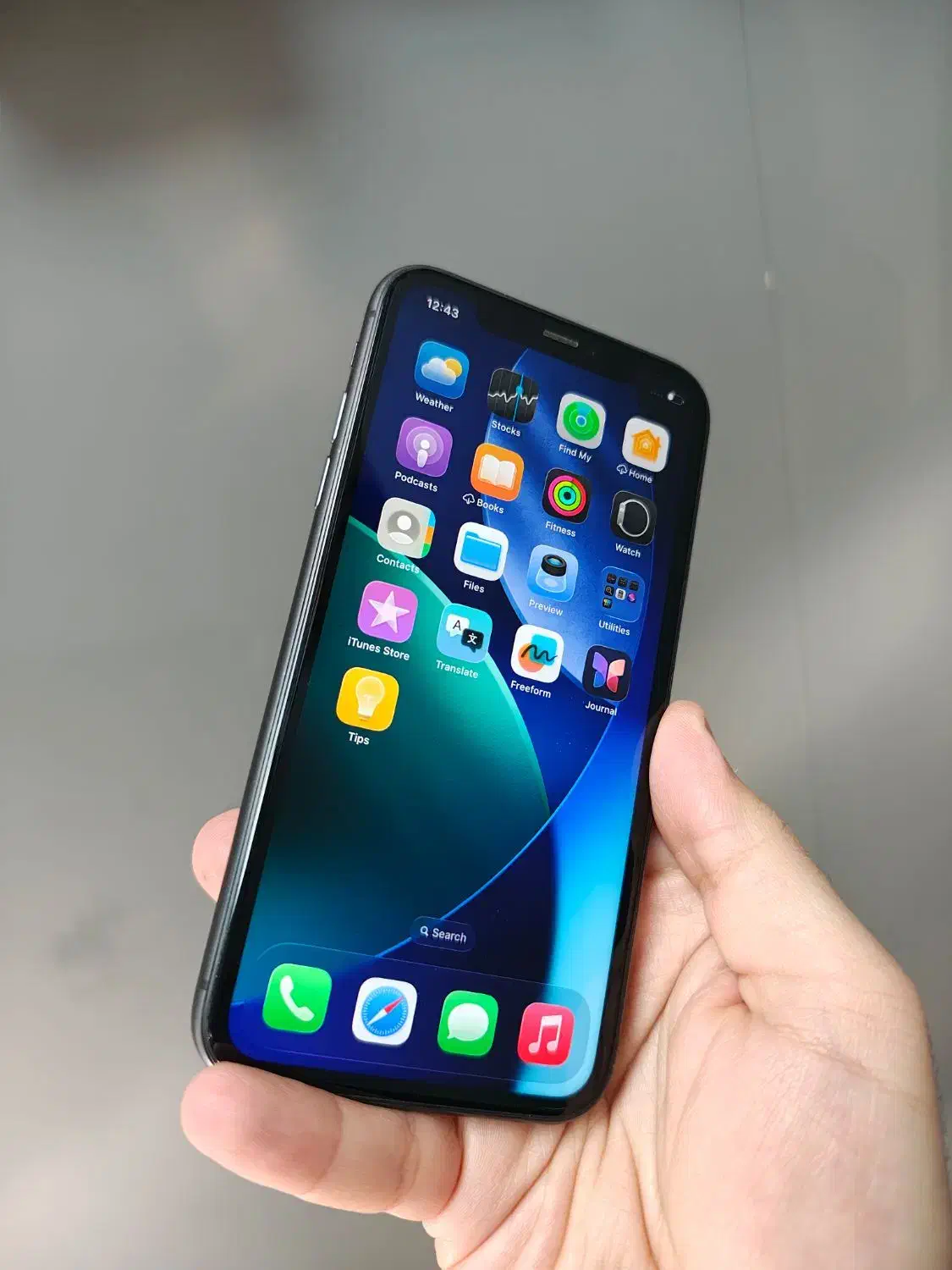 iphone 11 128G در حد نو پک اصلی|موبایل|سنندج, |دیوار