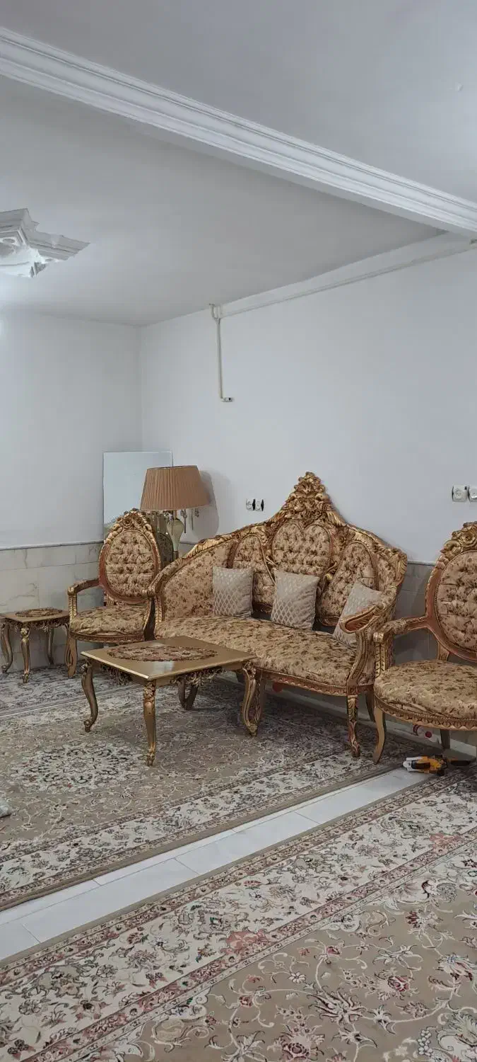 خانه ۶۰ متری دوبلکس|فروش خانه و ویلا|نیشابور, جمهوری|دیوار