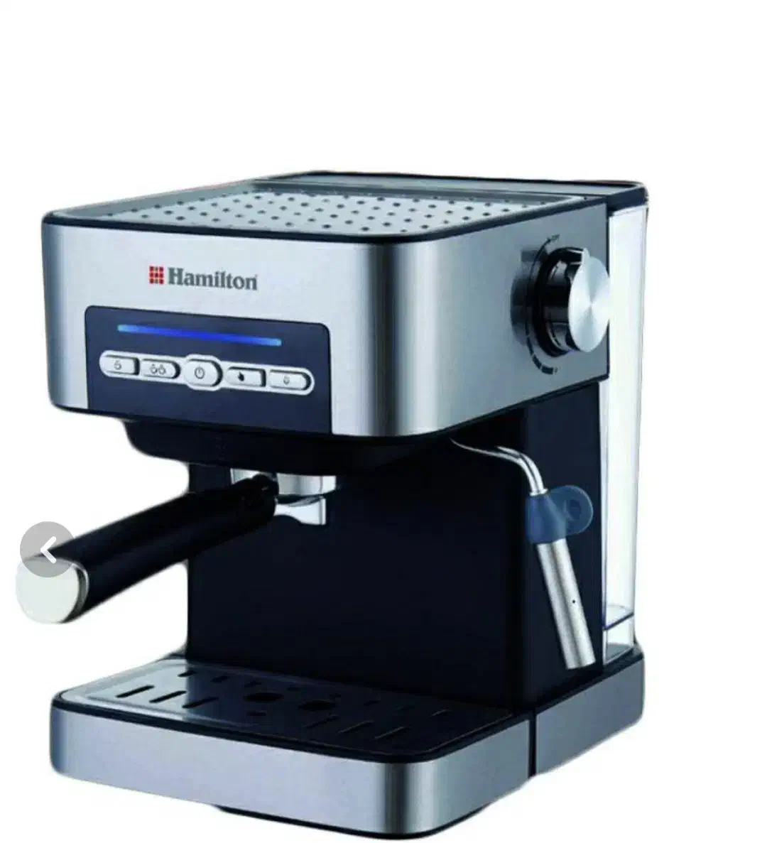 اسپرسوسازدرحدنو۸۰۰۰۰۰۰تونان|سماور، چای‌ساز، قهوه‌ساز|ری, دولت‌آباد|دیوار