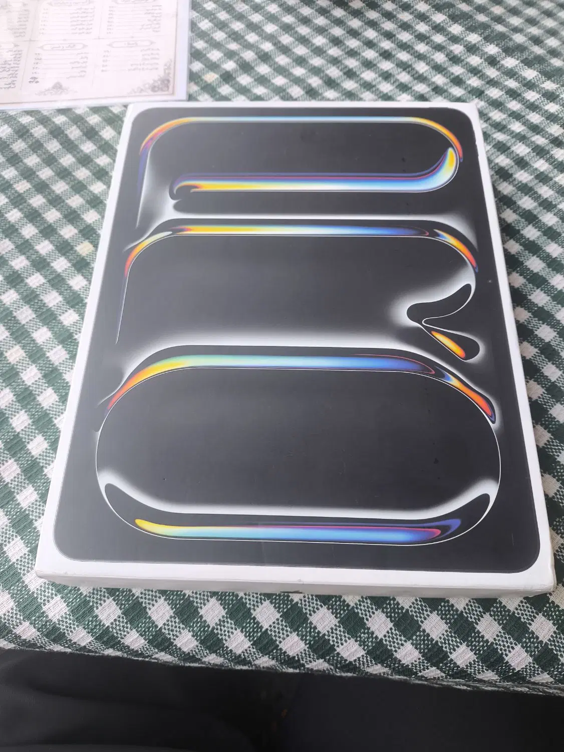 ipad pro m5|تبلت|تهران, اقدسیه|دیوار
