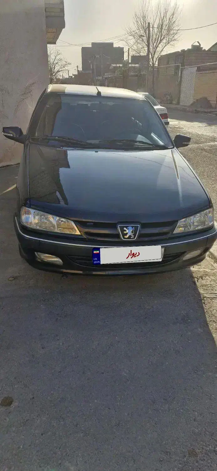 پارس tu5|خودرو سواری و وانت|سیرجان, |دیوار