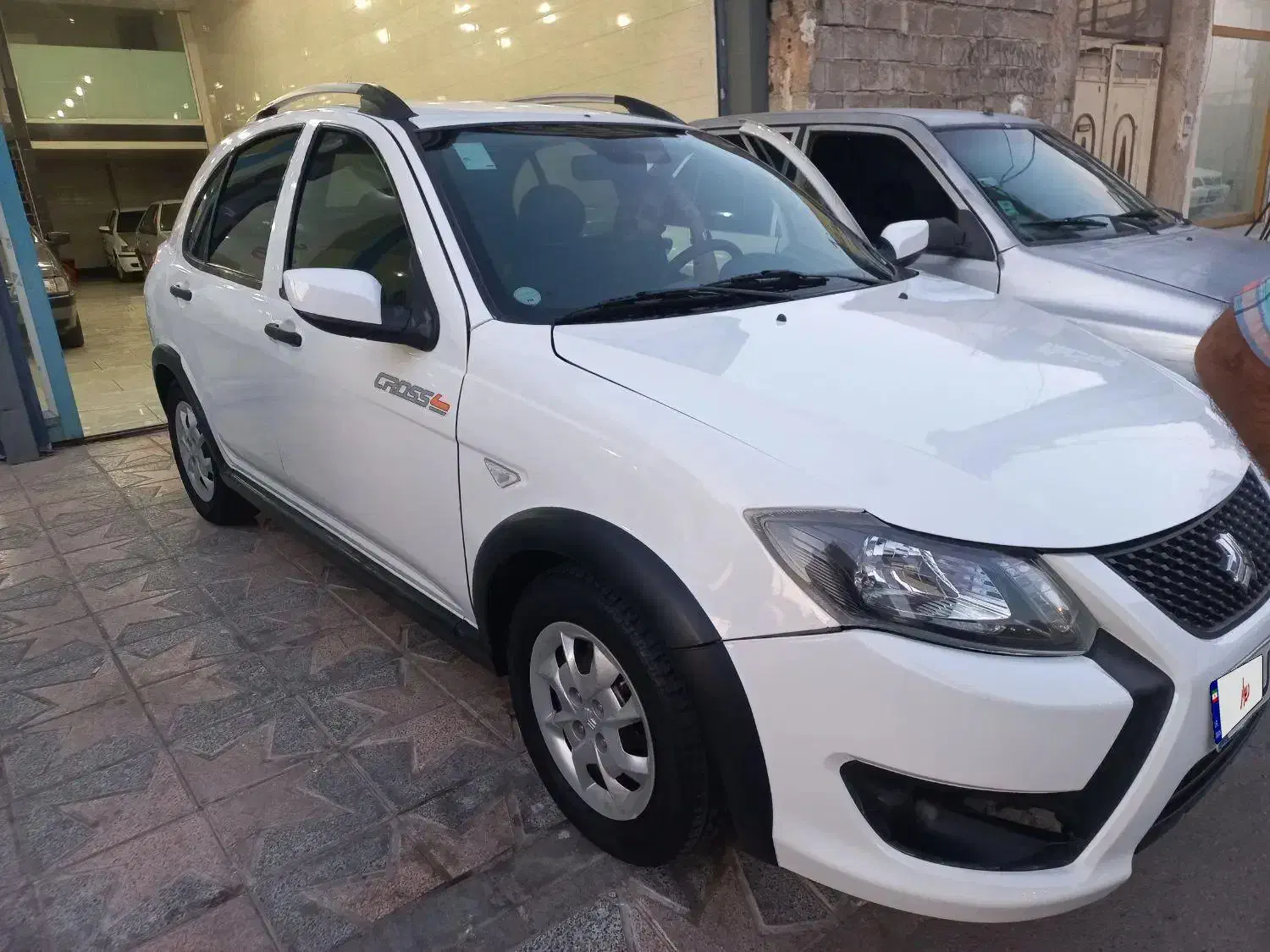 کوییکR|خودرو سواری و وانت|بندرعباس, |دیوار