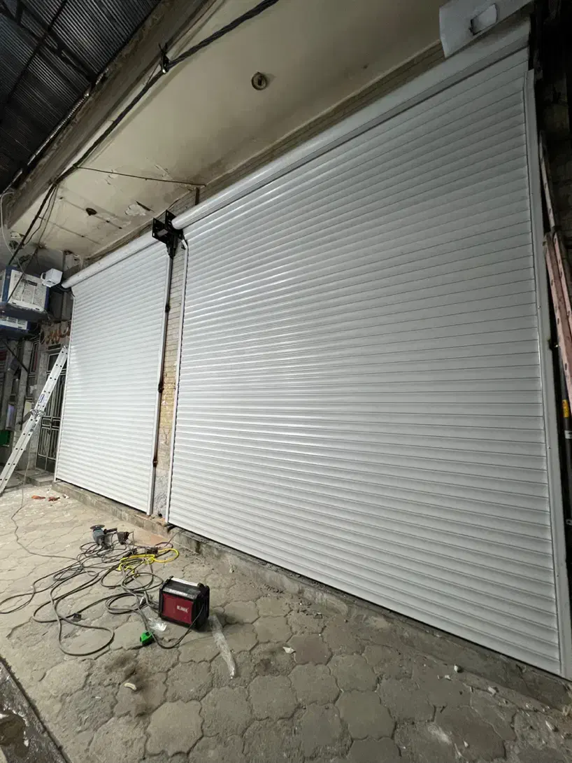 کرکره۲۴|خدمات پیشه و مهارت|دورود, |دیوار