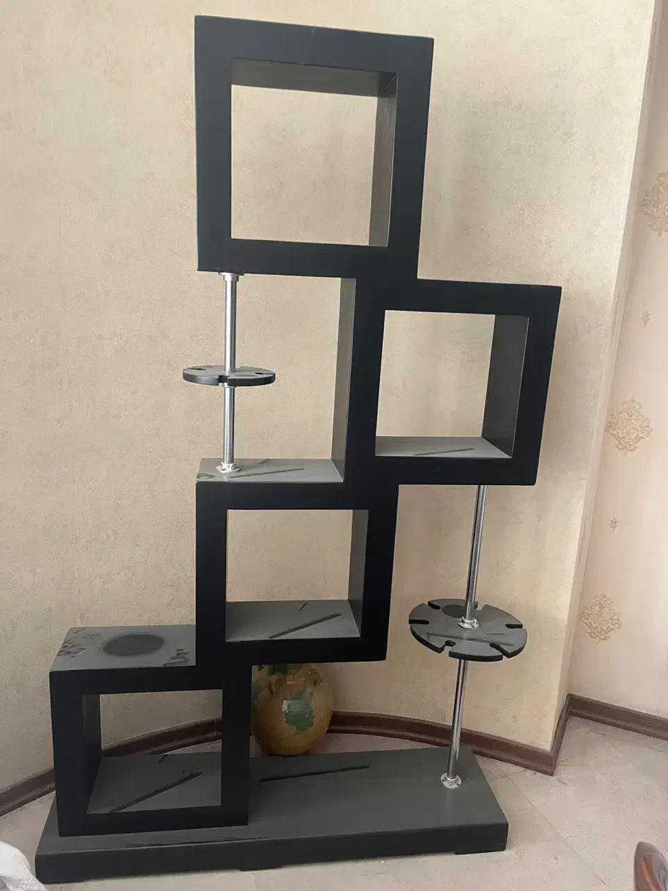 استند|کتابخانه، شلف، قفسه‌های دیواری|تهران, اختیاریه|دیوار