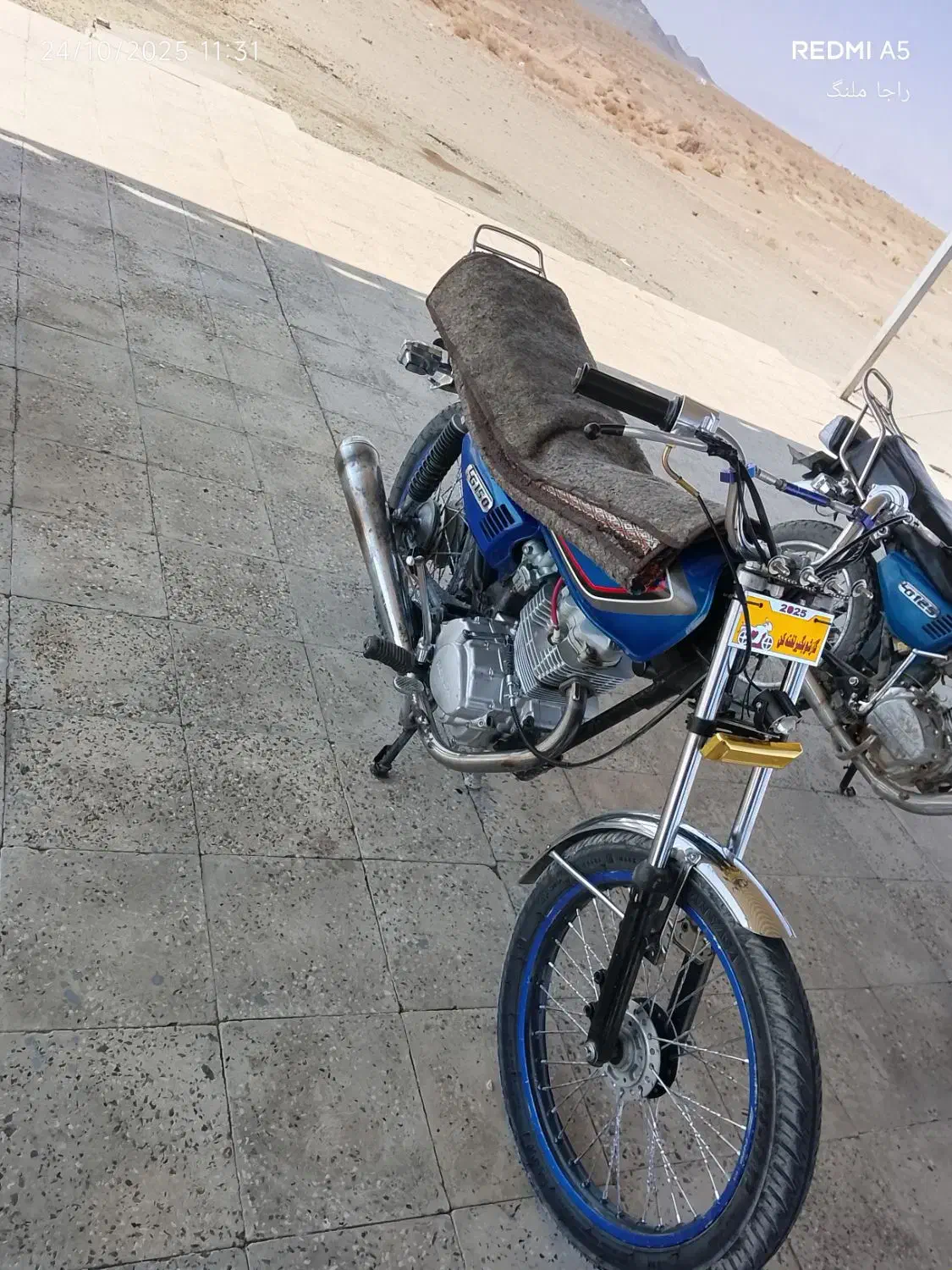 فروش|موتورسیکلت|خاش, |دیوار