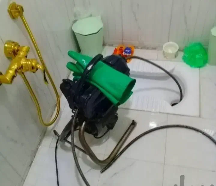 لوله بازکنی شهرارا گیشا امیر اباد ستارخان جلال ۲۴س|خدمات پیشه و مهارت|تهران, ستارخان|دیوار