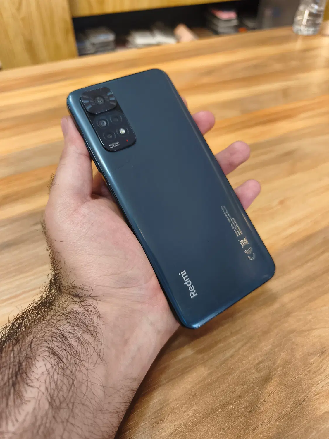 Redmi note 11s|موبایل|کرمان, |دیوار