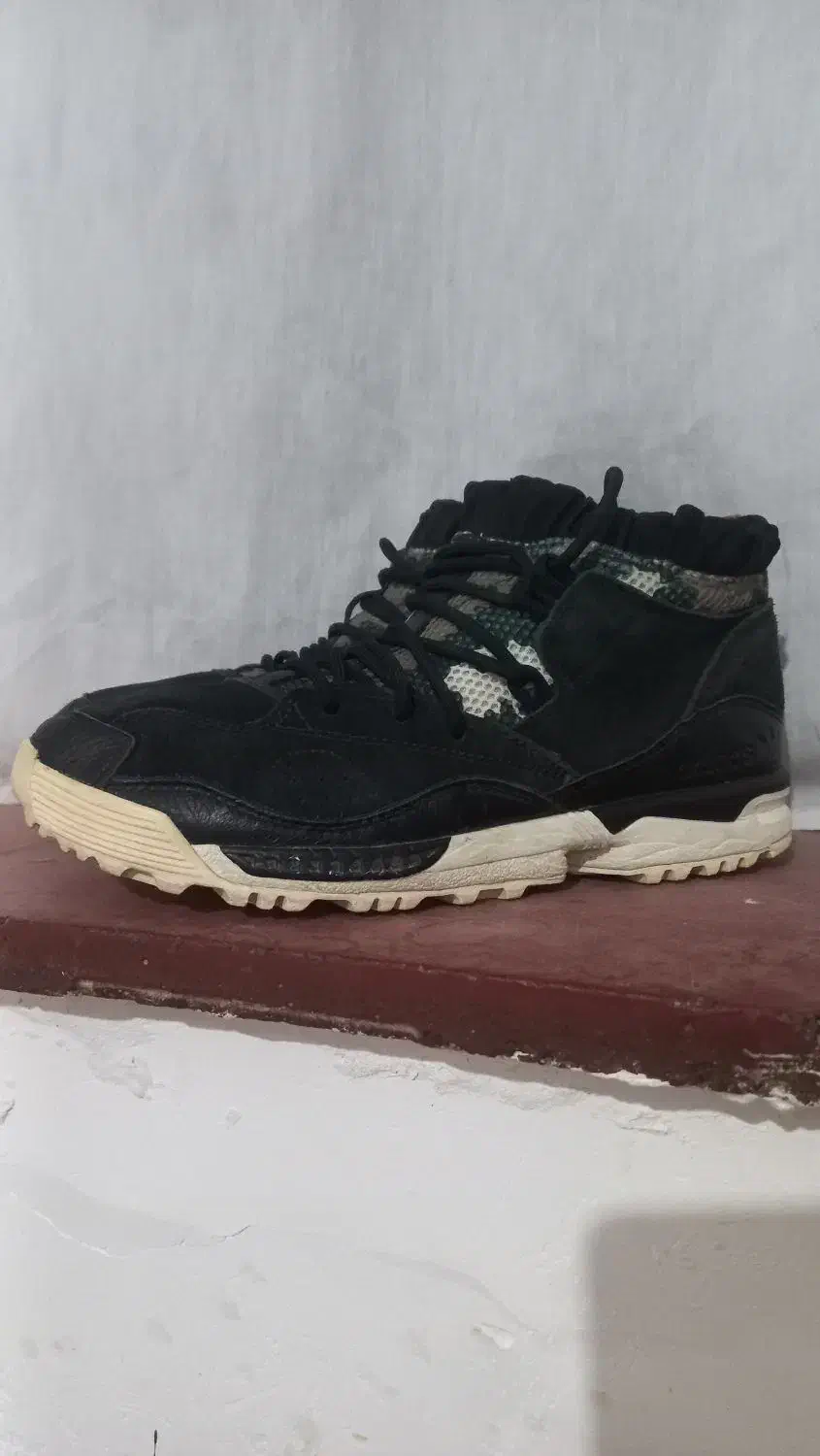 کتانی zx سایز 40.42 ویتنام|کیف، کفش، کمربند|اردبیل, |دیوار