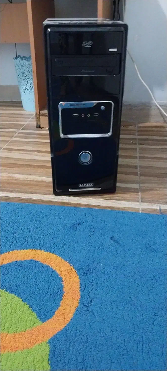 کامپیوتر خانگی .اداری|رایانه رومیزی|سقز, |دیوار