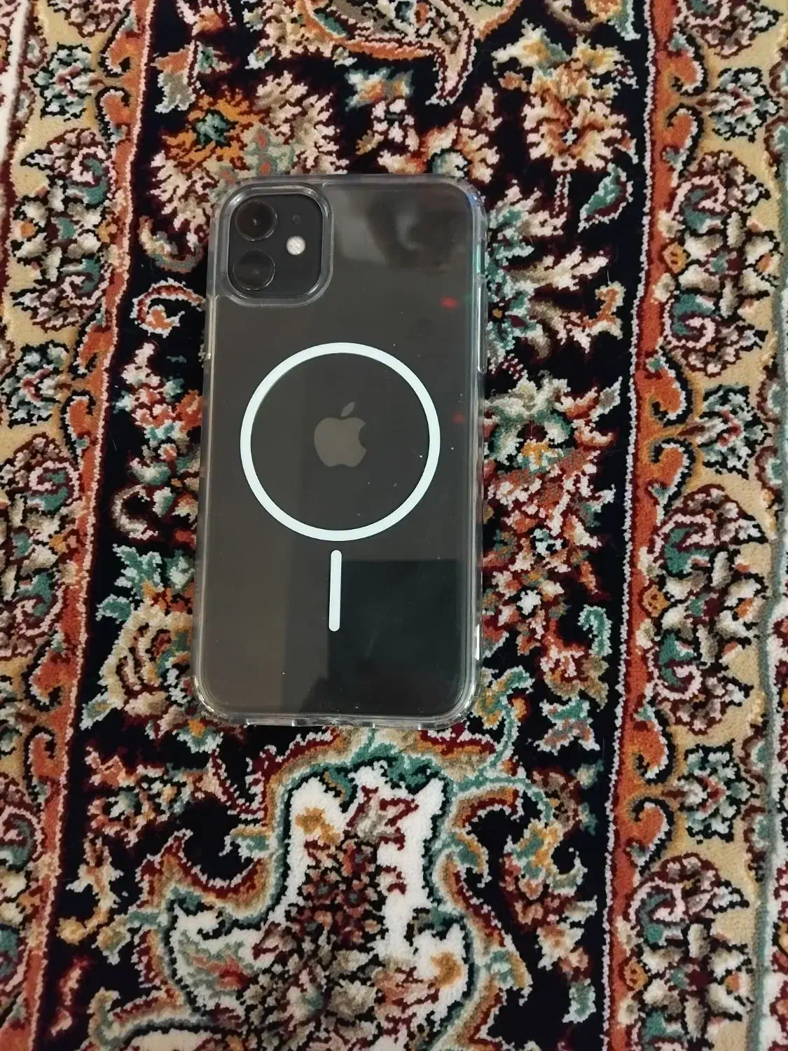 iPhone 11|موبایل|ماکو, |دیوار