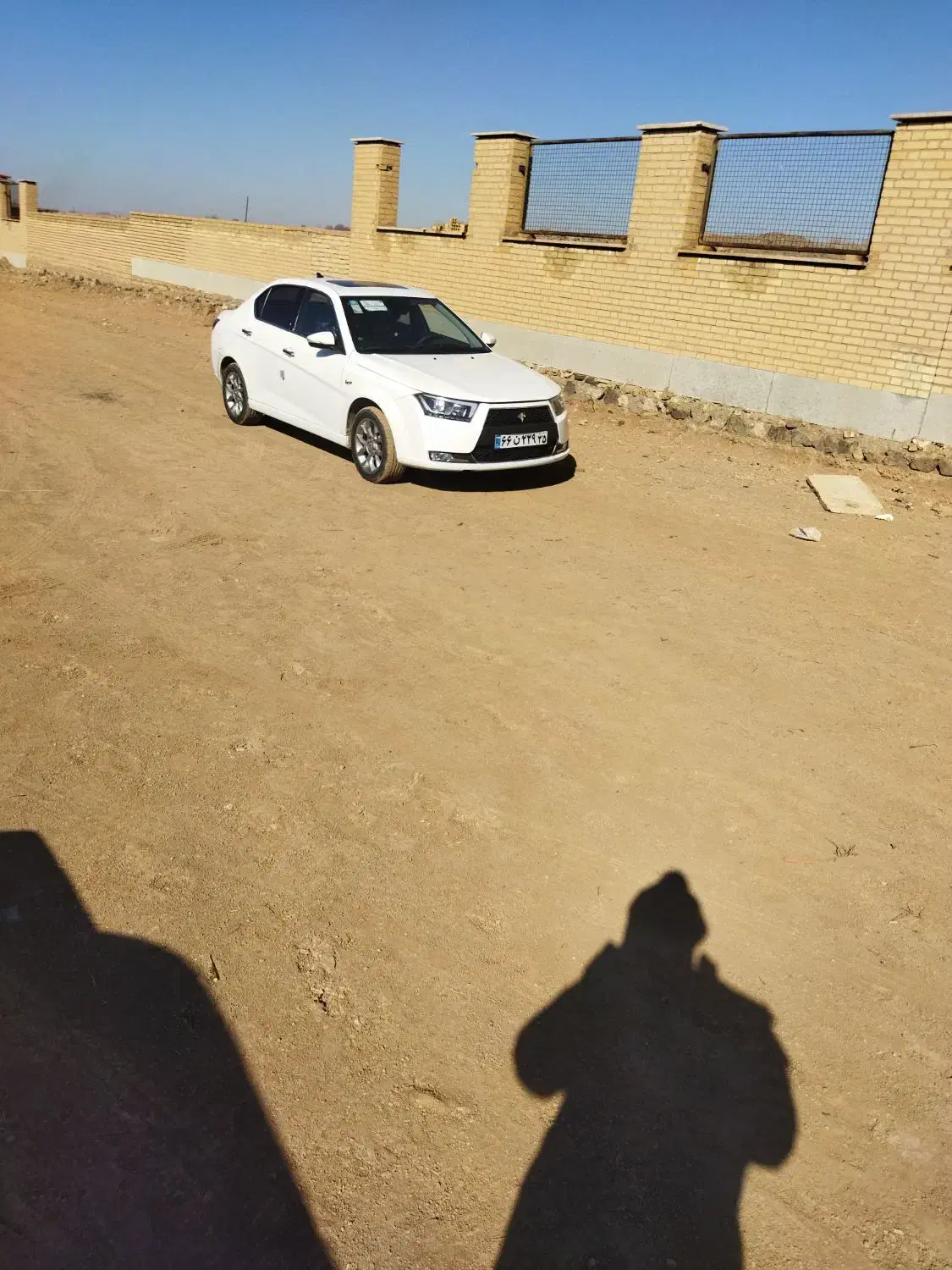 دناپلاس اتومات ۱۴۰۲|خودرو سواری و وانت|میانه, |دیوار