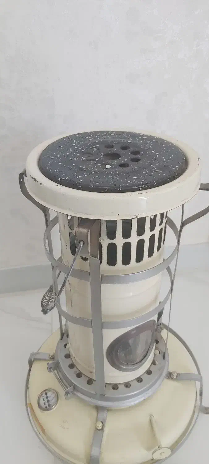 چراغ نفتی علاالدین دو میلیونوپانصد|بخاری، هیتر، شومینه|همدان, |دیوار