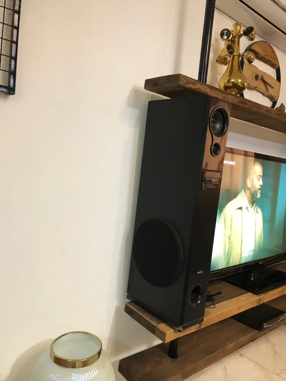 یک چفت باند|سیستم صوتی خانگی|بندر انزلی, عباس آباد|دیوار