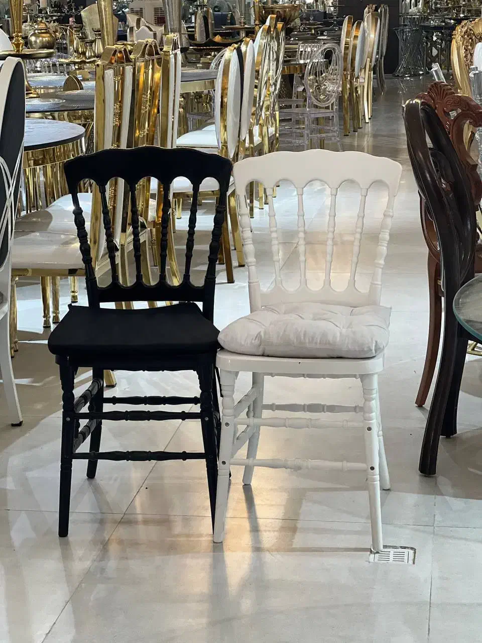 صندلی آرتمیس /تالار|عمده‌فروشی|آمل, |دیوار