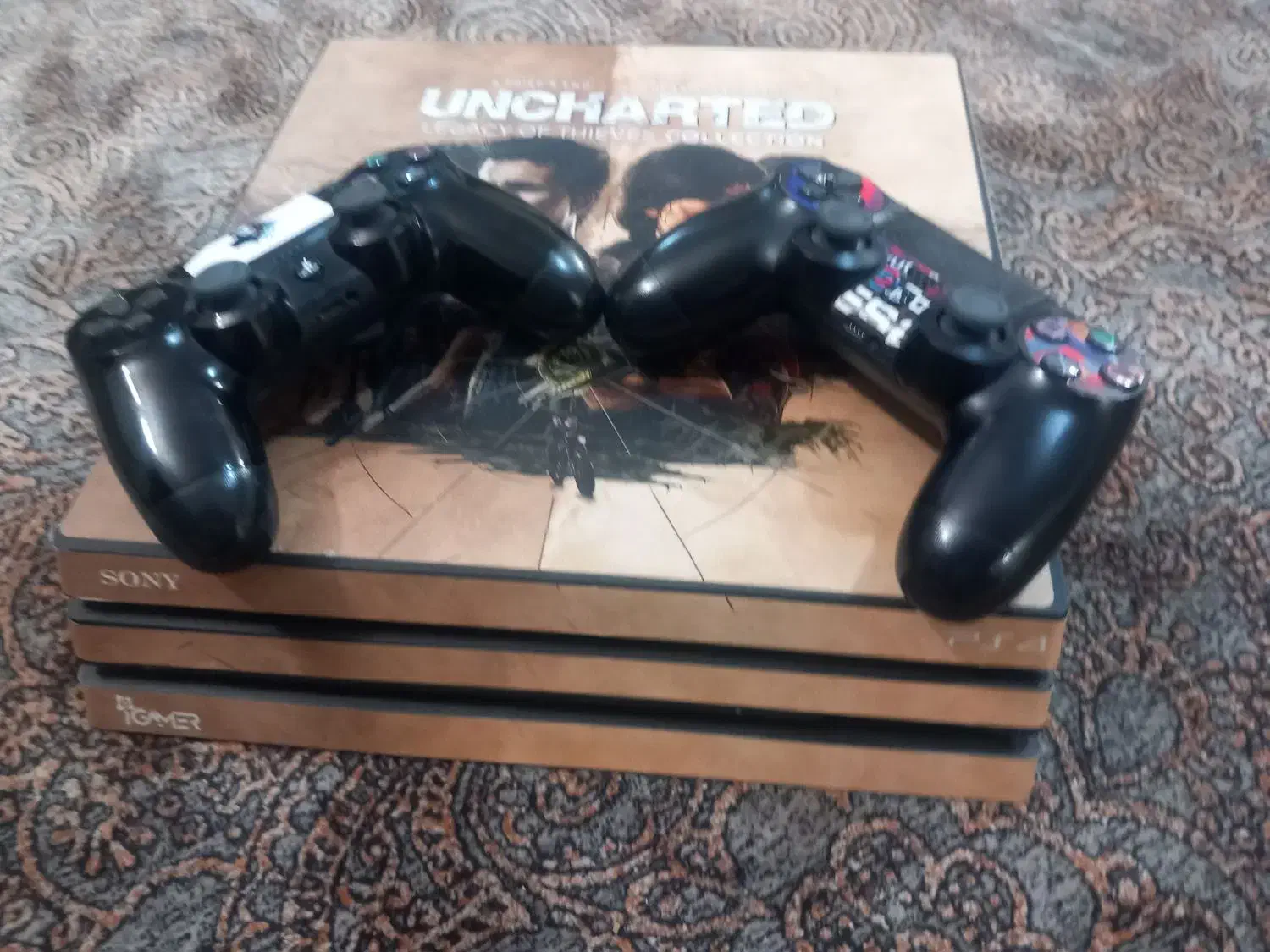 پیسفور پرو|کنسول، بازی ویدئویی و آنلاین|تهران, یاخجی آباد|دیوار