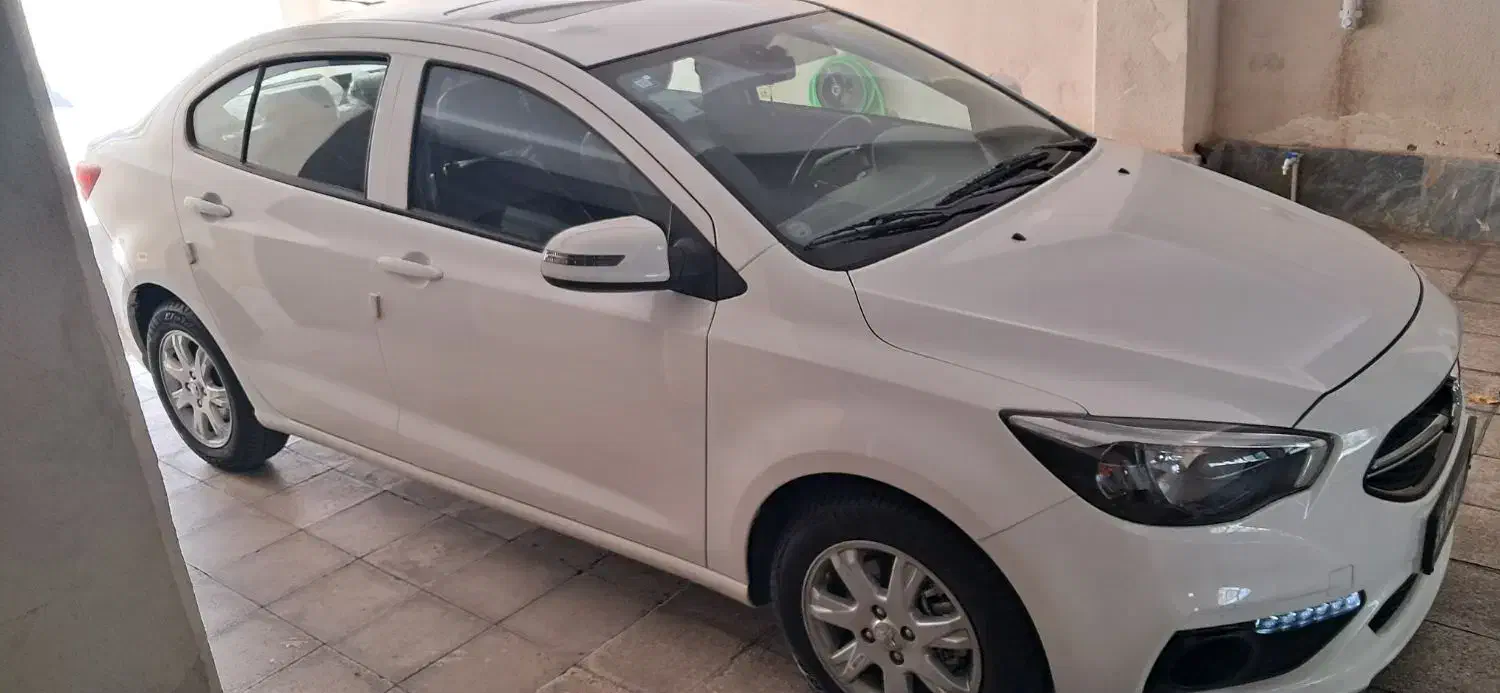 خودرو سواری|خودرو سواری و وانت|فردیس, شهرک هفده شهریور|دیوار