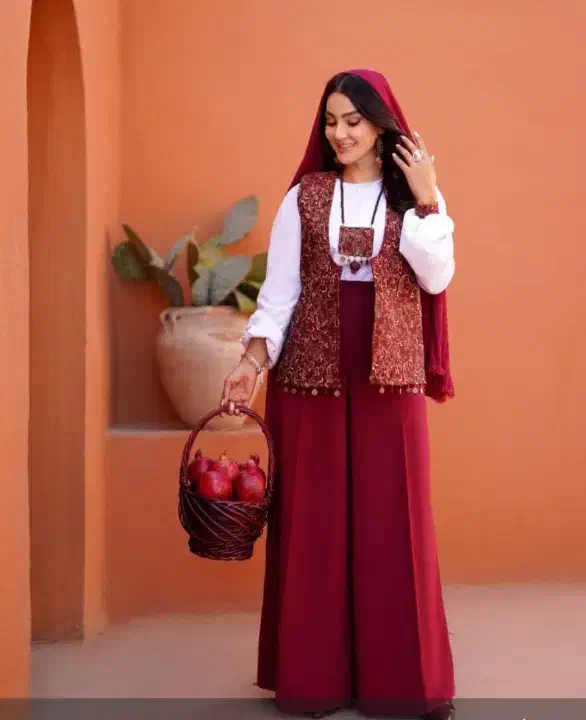 ست 6تیکه|لباس|سیراف, |دیوار