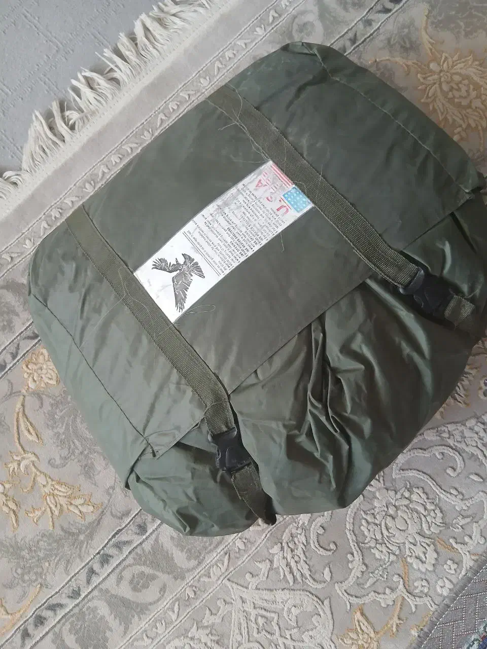 کیسه خواب|کوهنوردی و کمپینگ|نیشابور, بنیاد شهید|دیوار