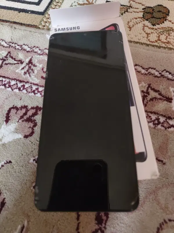 Samsung A31|موبایل|تهران, جوادیه|دیوار